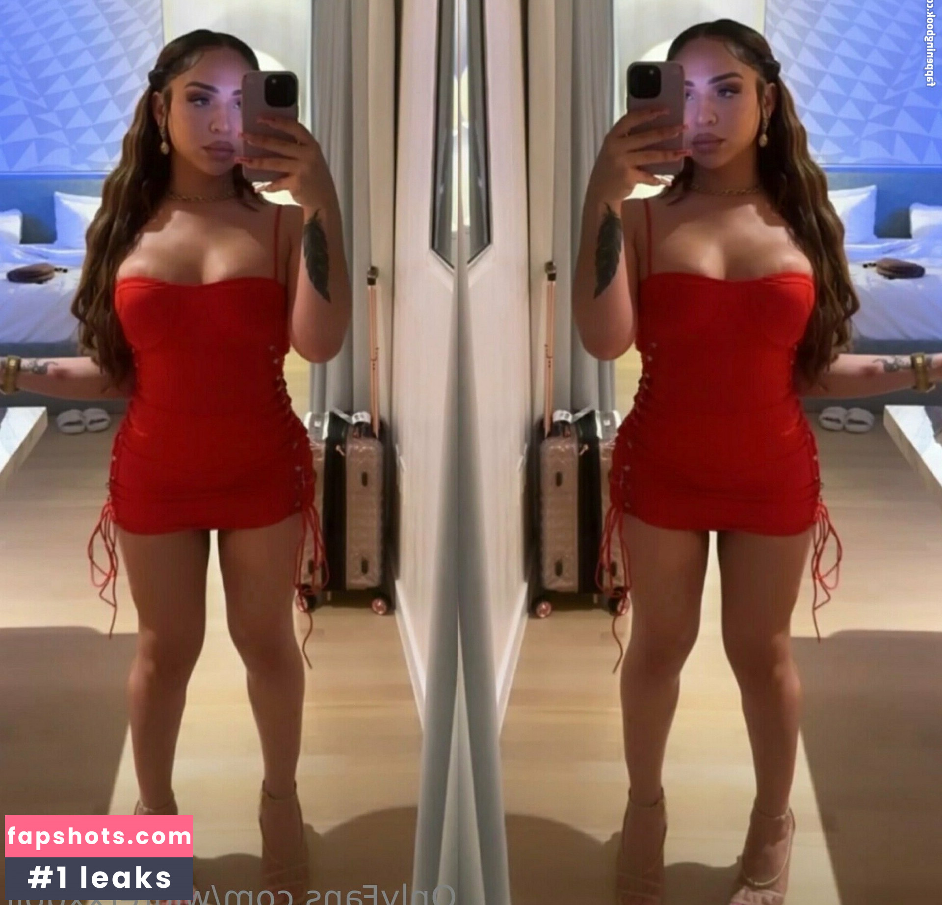 Winterxxdoll gallery photo #9