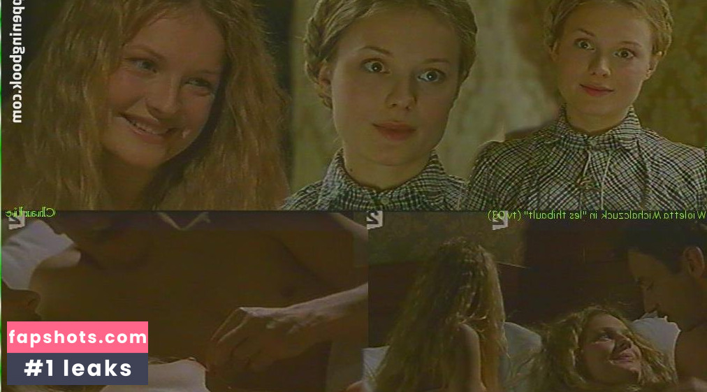 Wioletta Michalczuk gallery photo #8