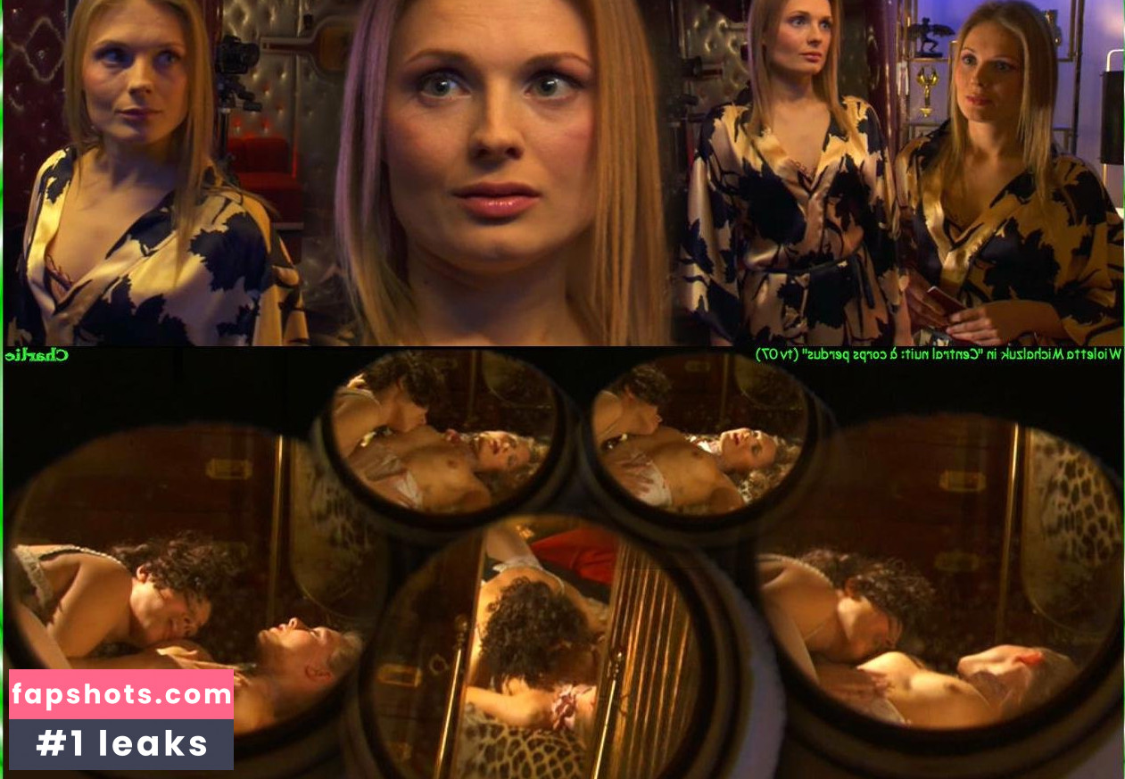 Wioletta Michalczuk gallery photo #9