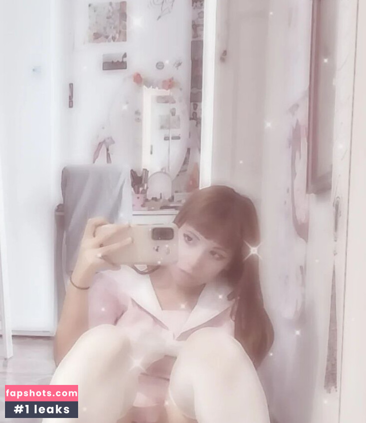 wirednymph Filtración Desnuda OnlyFans Foto #3 - Fapshots