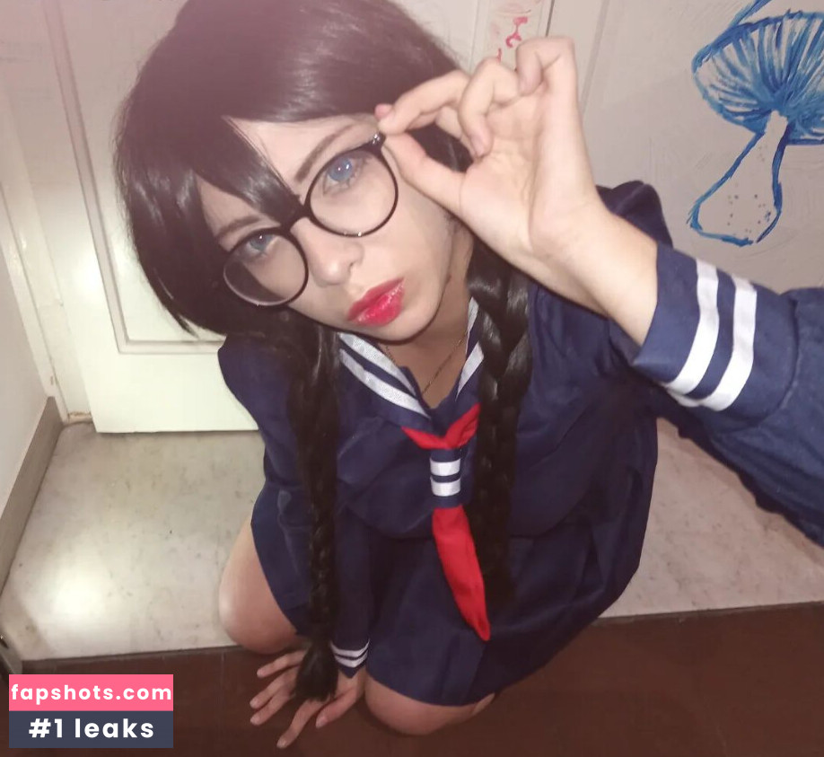 wirednymph Filtración Desnuda OnlyFans Foto #4 - Fapshots