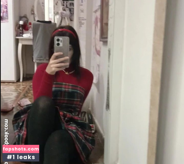 wirednymph Filtración Desnuda OnlyFans Foto #6 - Fapshots