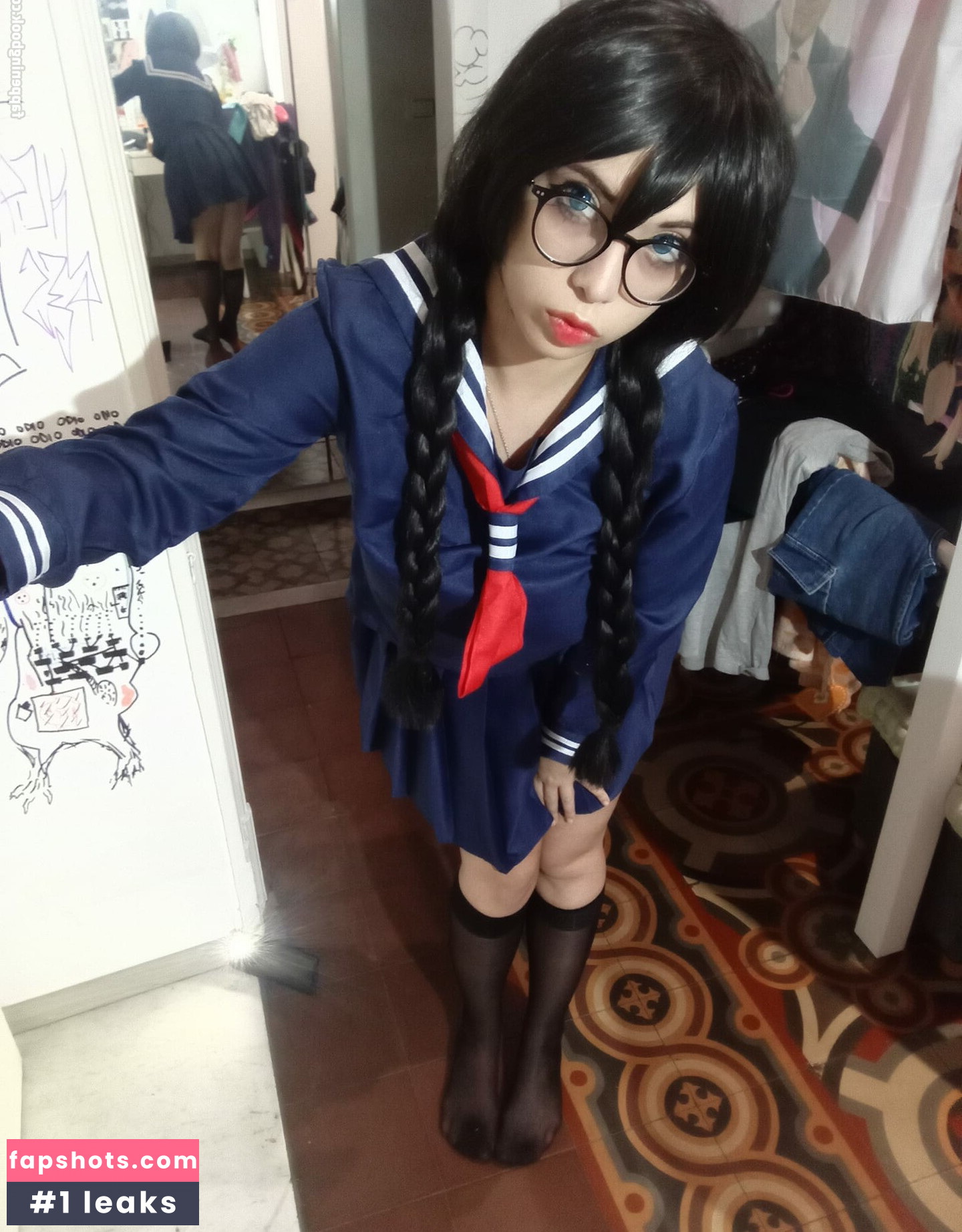 wirednymph Filtración Desnuda OnlyFans Foto #9 - Fapshots