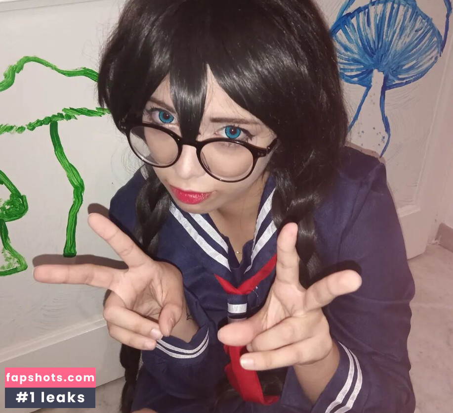 wirednymph Filtración Desnuda OnlyFans Foto #10 - Fapshots