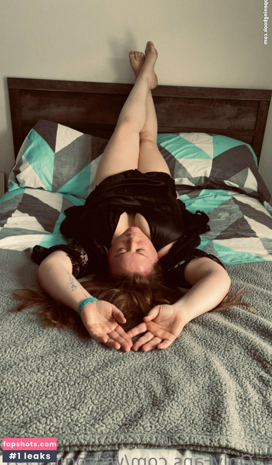 wiscogirl3391 Nahé úniky fotek pouze od fanoušků #7 - Fapshots