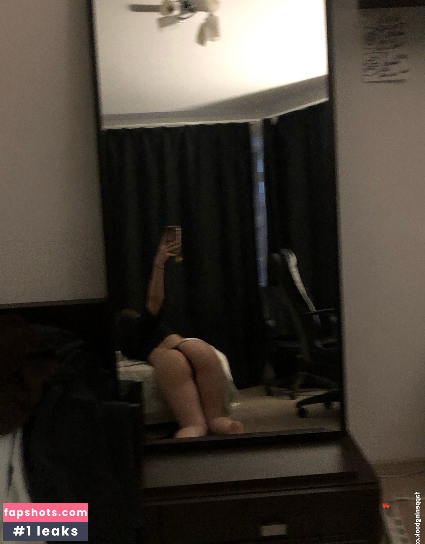 Wisexnja Nahé úniky fotek pouze od fanoušků #13 - Fapshots