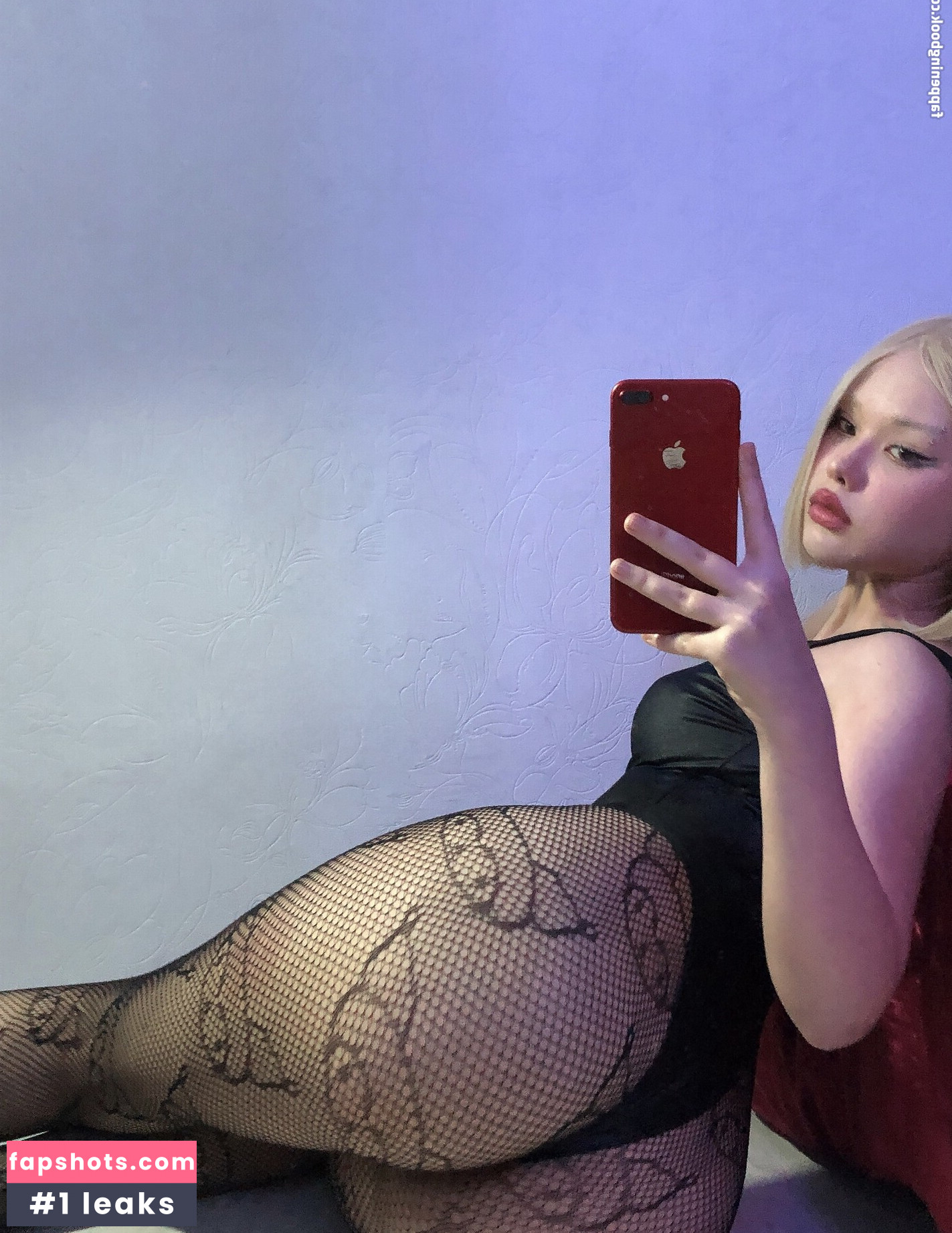 Wisexnja Nahé úniky fotek pouze od fanoušků #16 - Fapshots