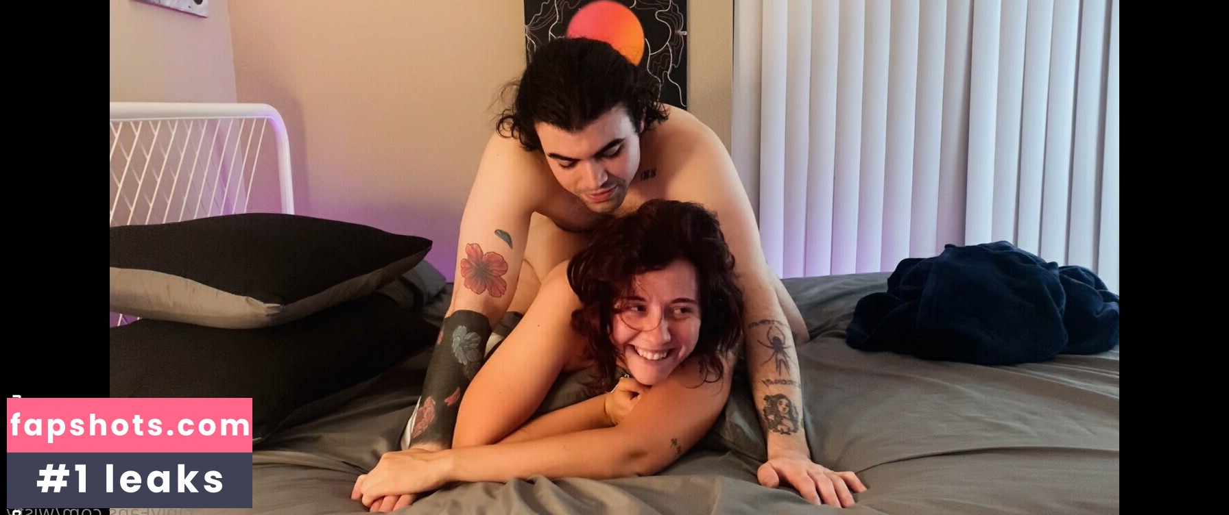 wisty Nude Leaks OnlyFans Photos #9 - Fapshots