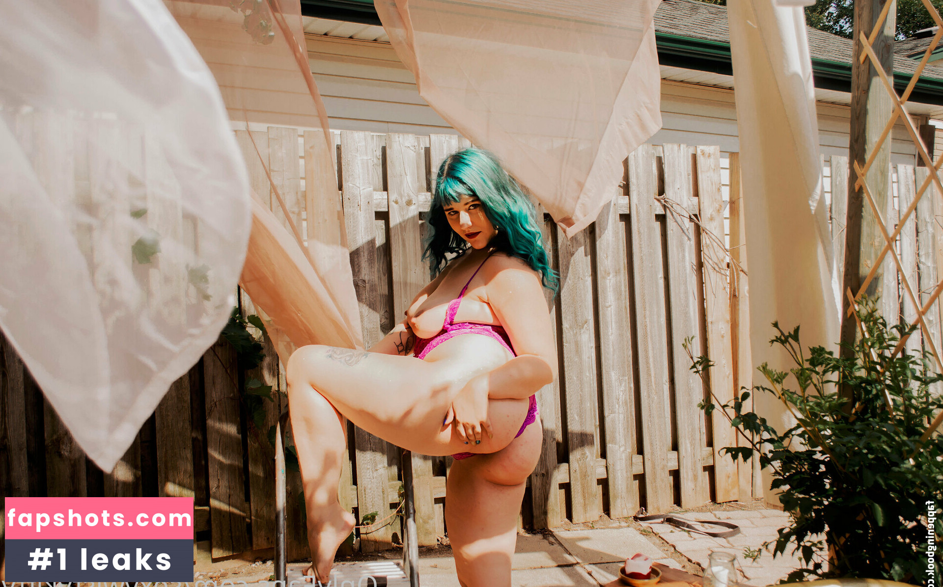 wistykitty Nude Leaks OnlyFans Photos #2 - LeakJerk