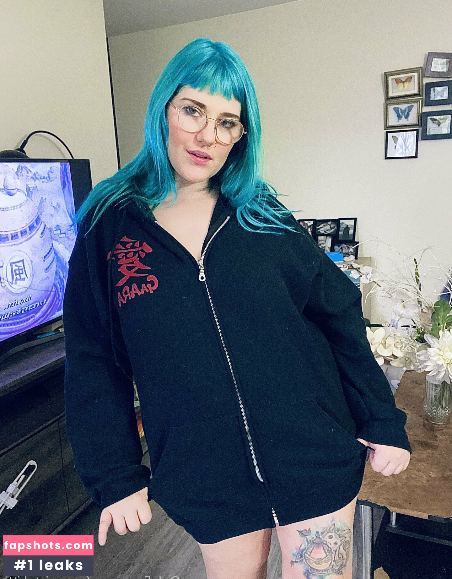 wistykitty Nude Leaks OnlyFans Photos #12 - LeakJerk