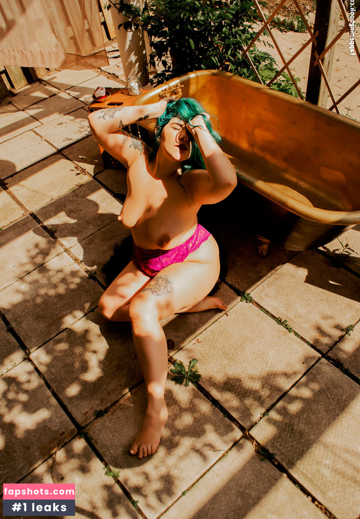 wistykitty Nude Leaks OnlyFans Photos #5 - LeakJerk