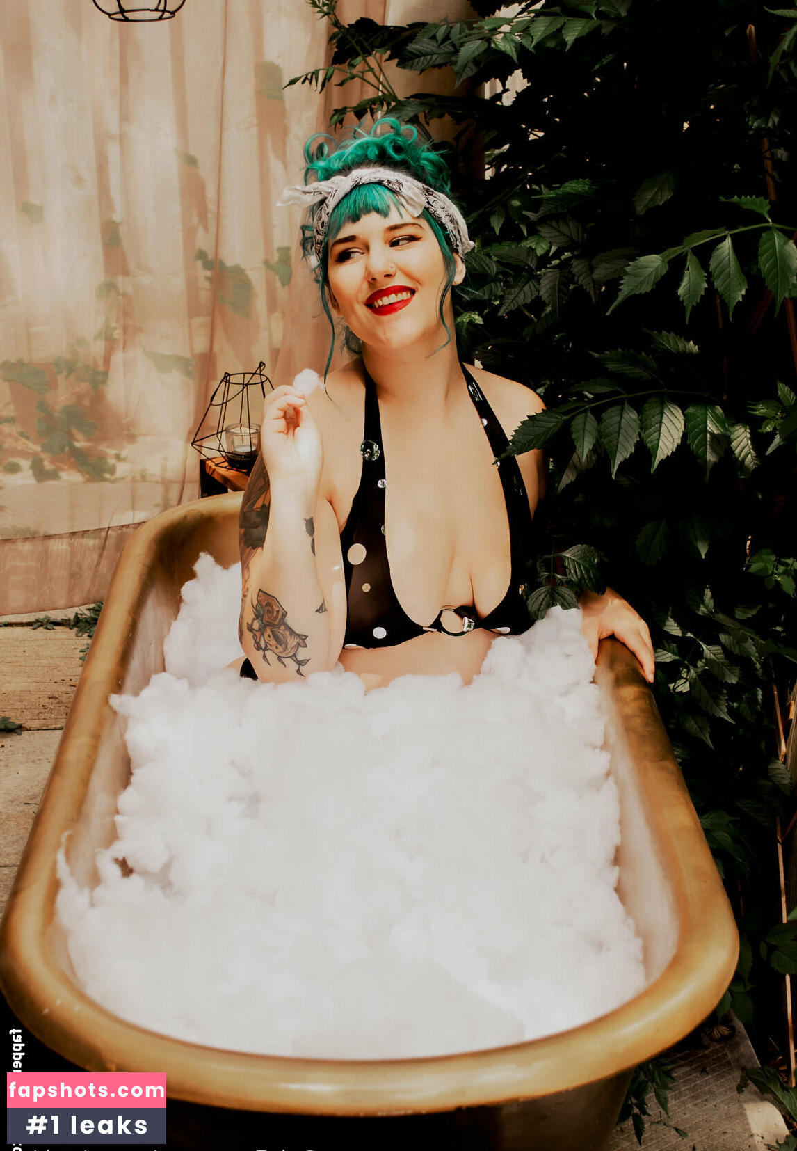 wistykitty Nude Leaks OnlyFans Photos #6 - LeakJerk