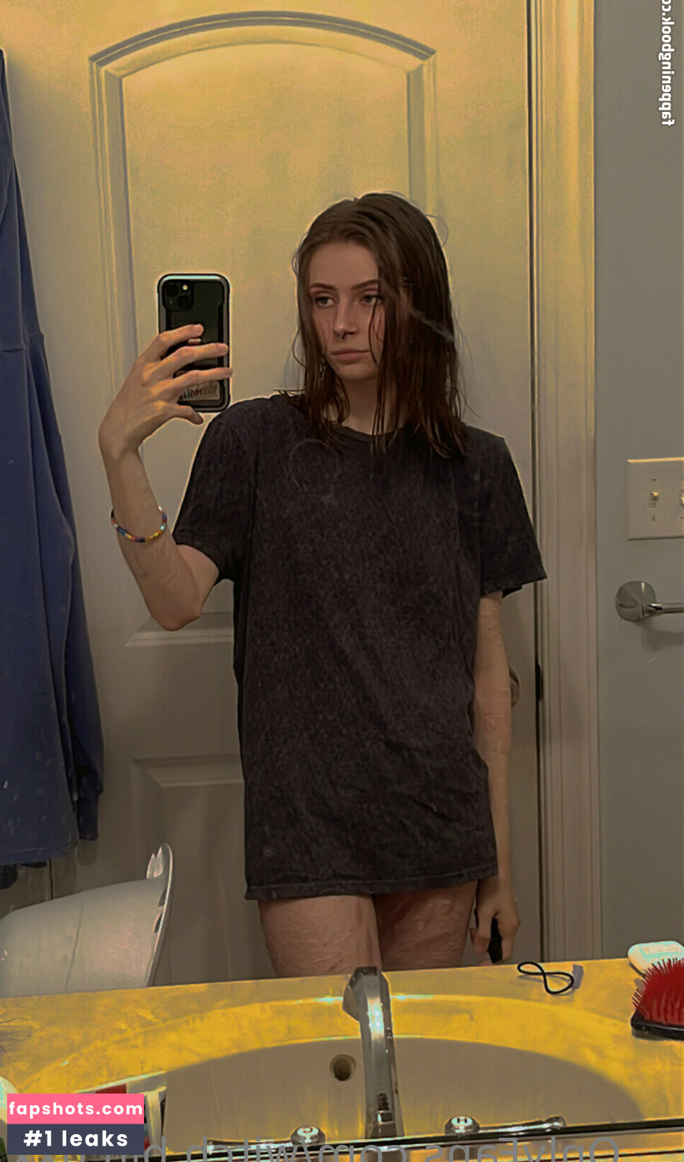 witch.bitchxx Nahé úniky fotek pouze od fanoušků #2 - Fapshots