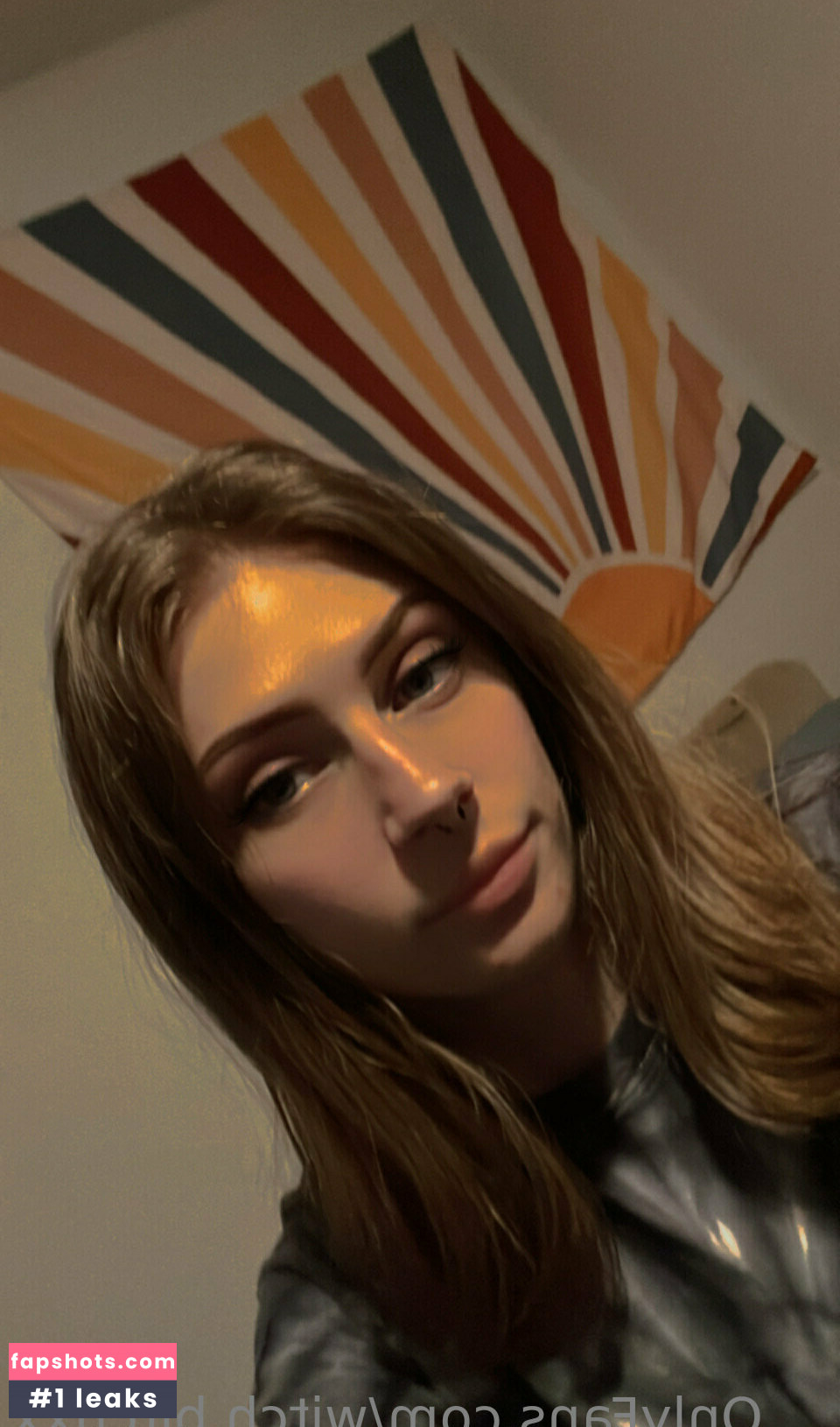 witch.bitchxx Nahé úniky fotek pouze od fanoušků #11 - Fapshots