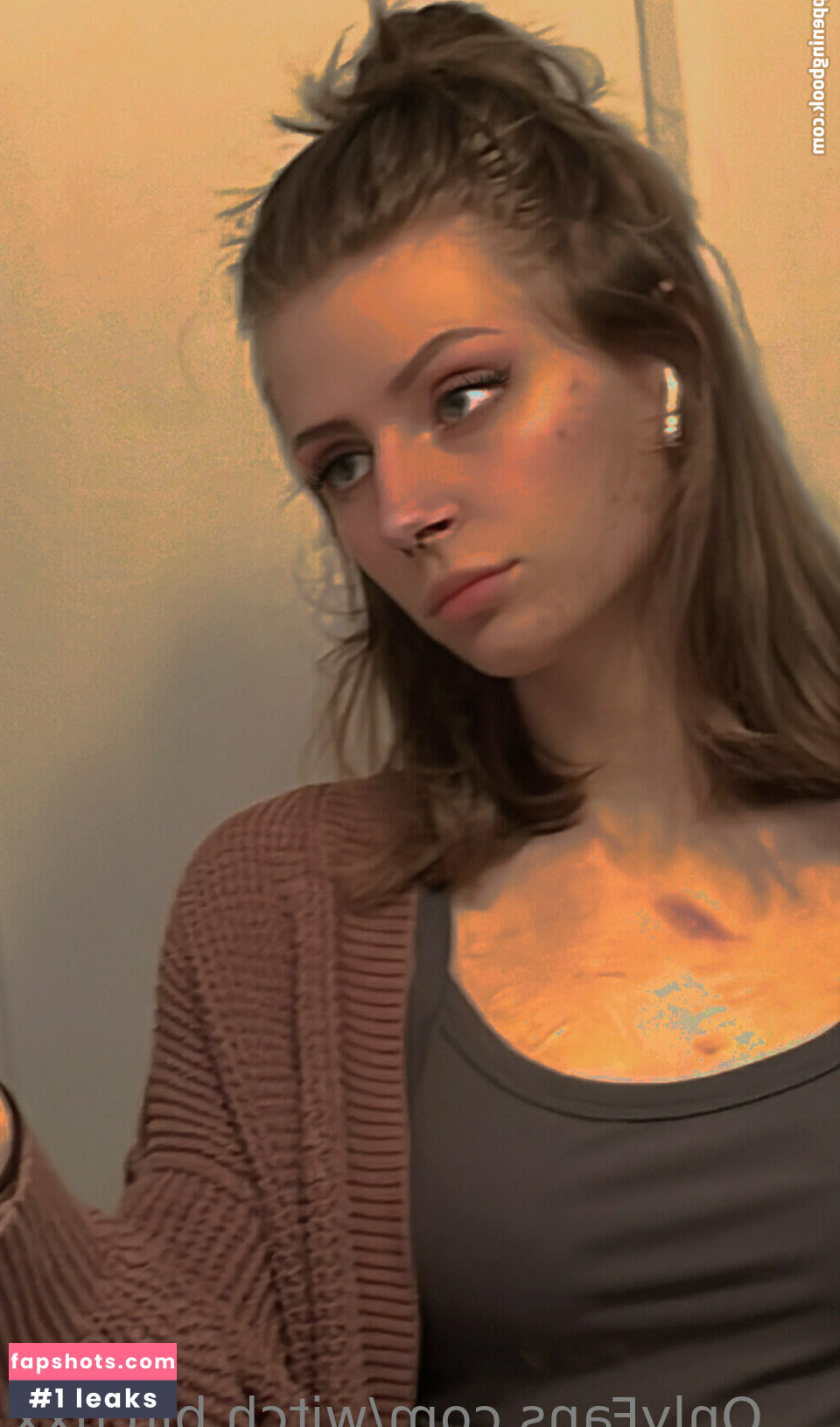 witch.bitchxx Nahé úniky fotek pouze od fanoušků #3 - Fapshots