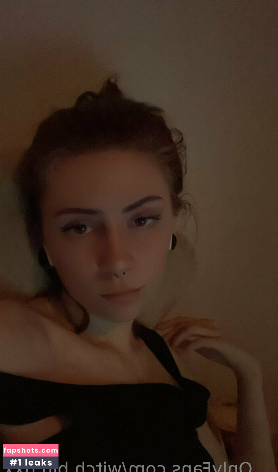 witch.bitchxx Nahé úniky fotek pouze od fanoušků #5 - Fapshots