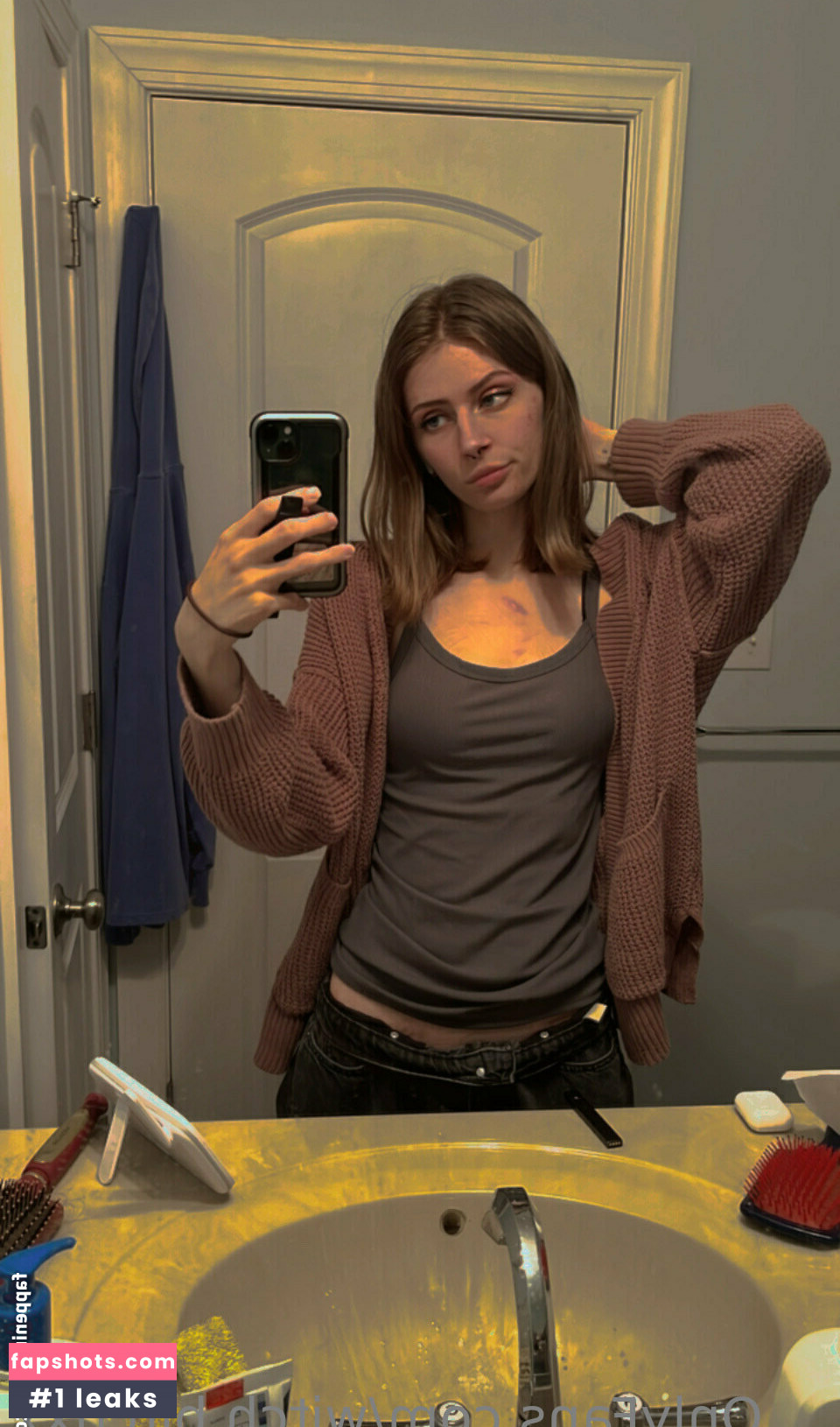 witch.bitchxx Nahé úniky fotek pouze od fanoušků #8 - Fapshots