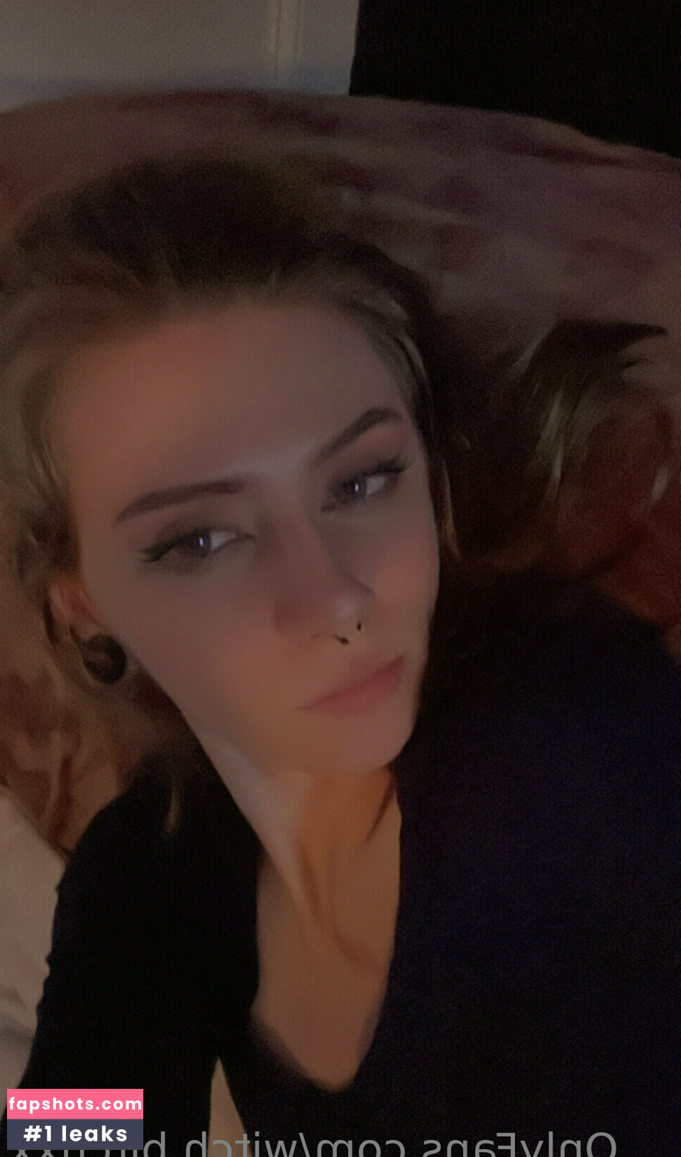 witch.bitchxx Nahé úniky fotek pouze od fanoušků #9 - Fapshots