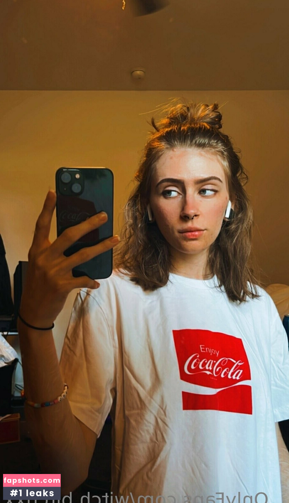 witch.bitchxx Nahé úniky fotek pouze od fanoušků #10 - Fapshots