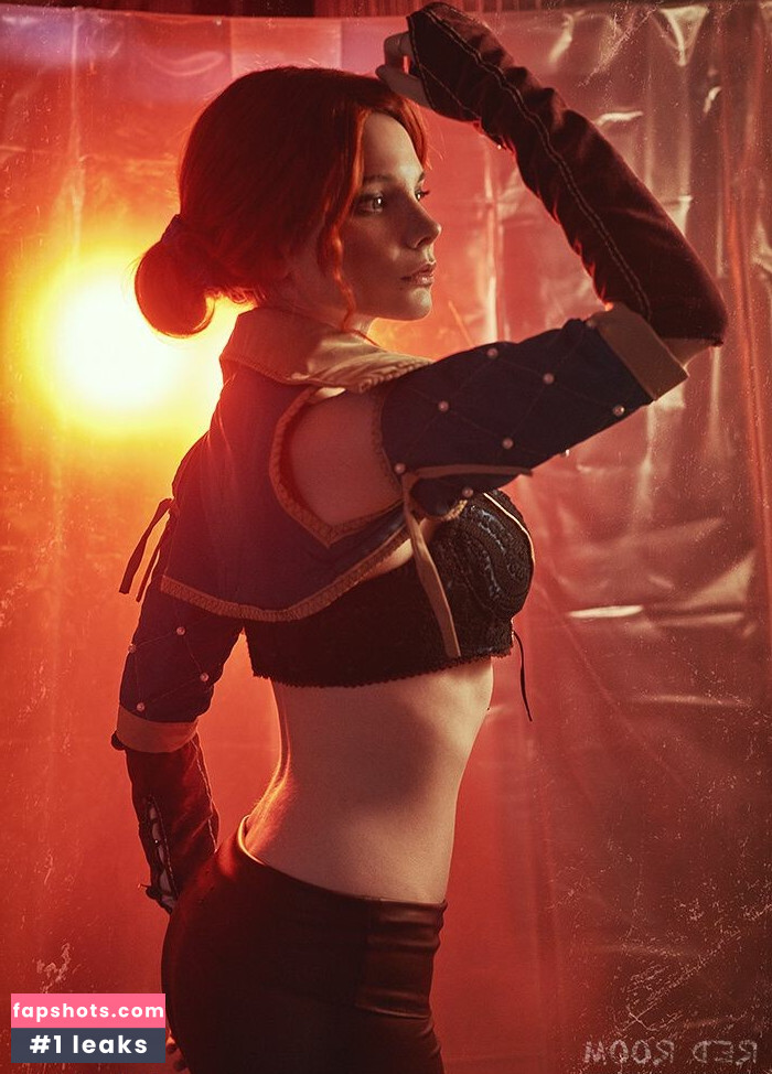 Witcher Women gallery photo #102