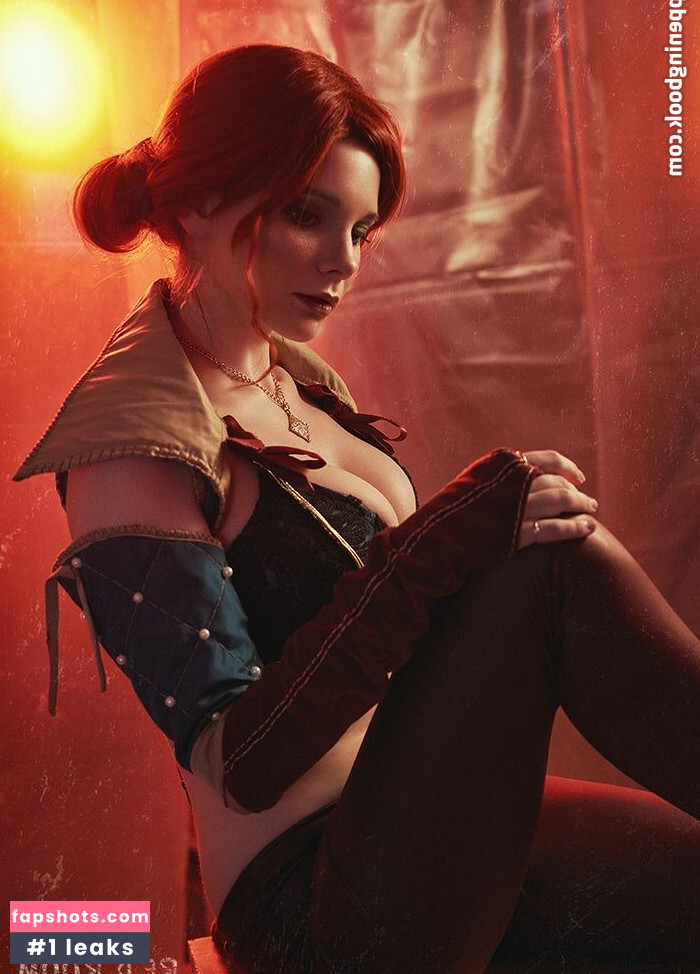 Witcher Women gallery photo #107
