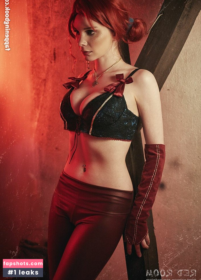 Witcher Women gallery photo #109