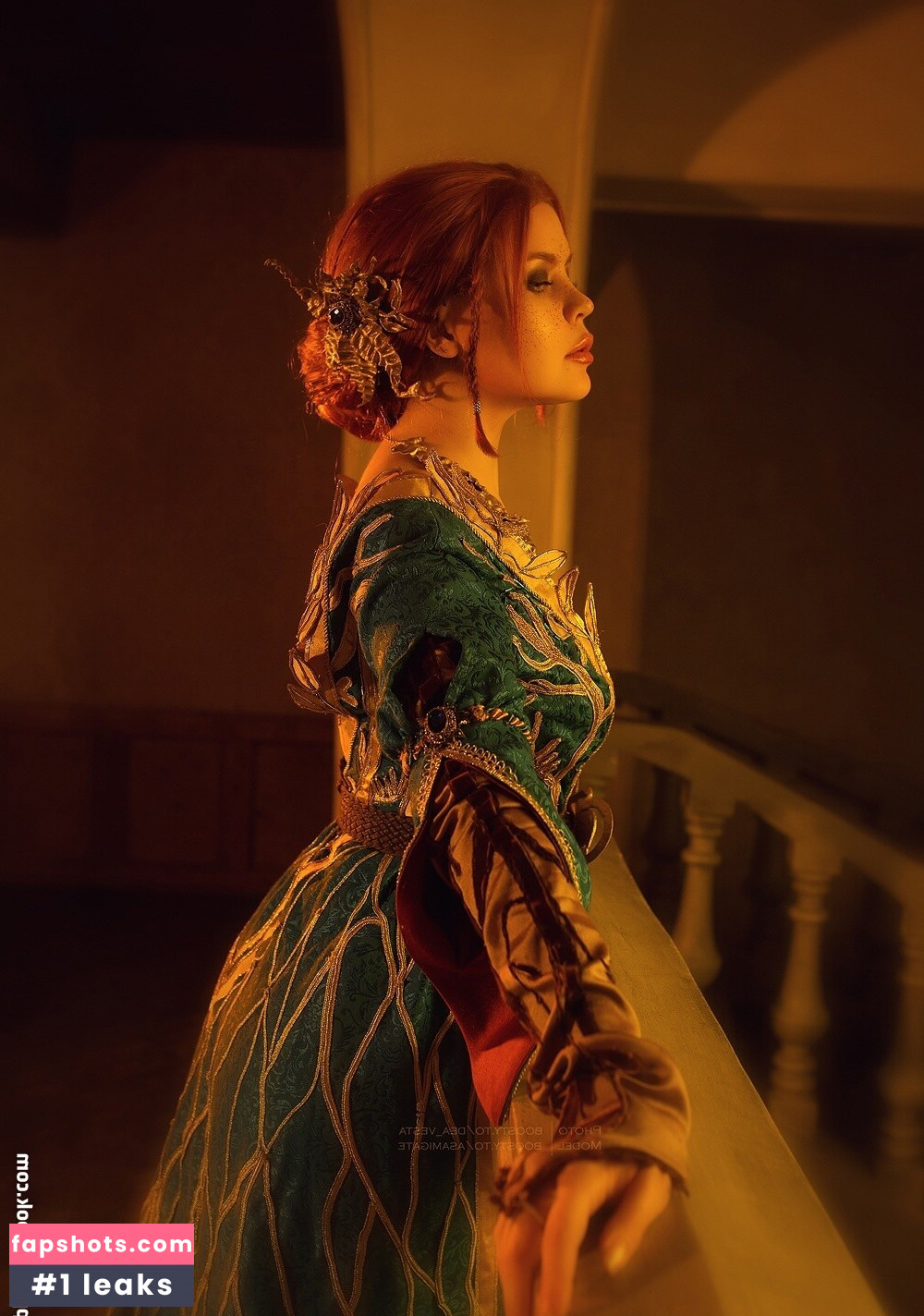 Witcher Women gallery photo #122