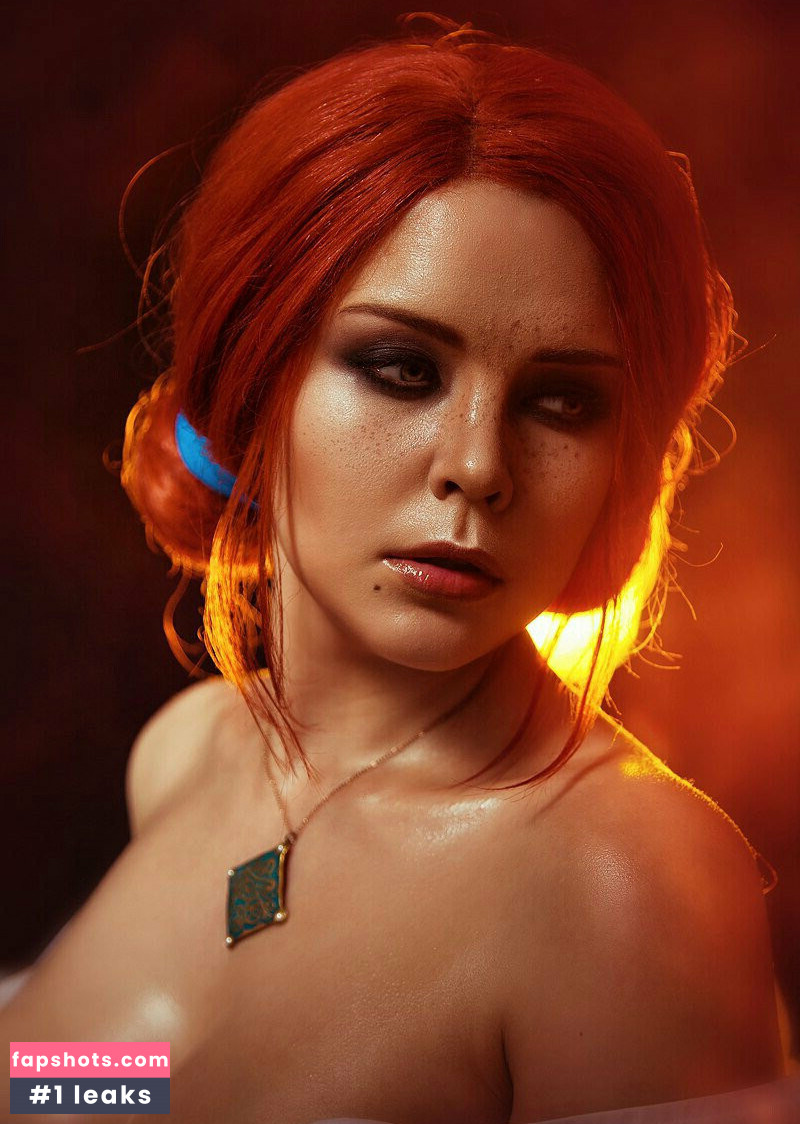 Witcher Women gallery photo #129