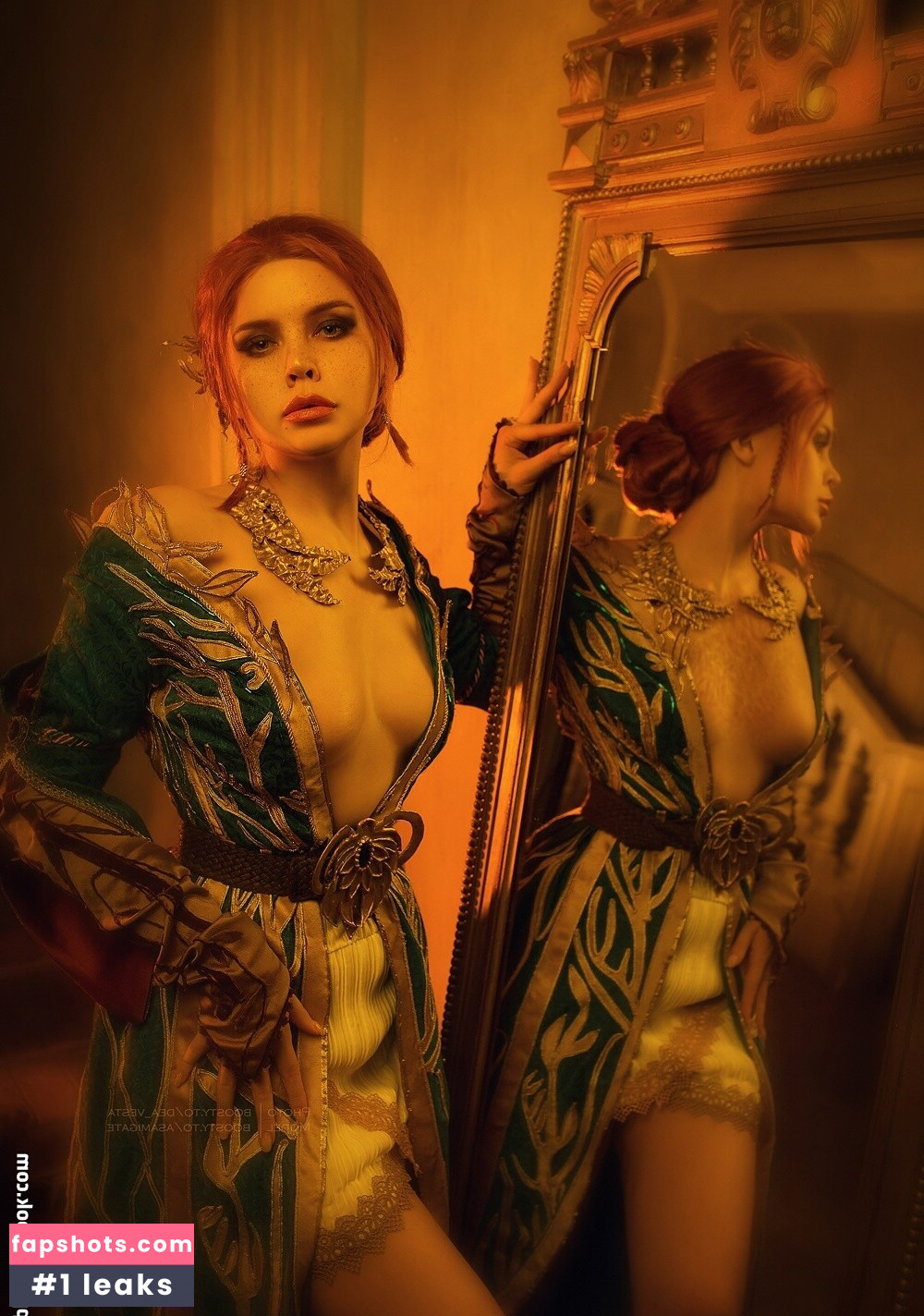 Witcher Women gallery photo #134