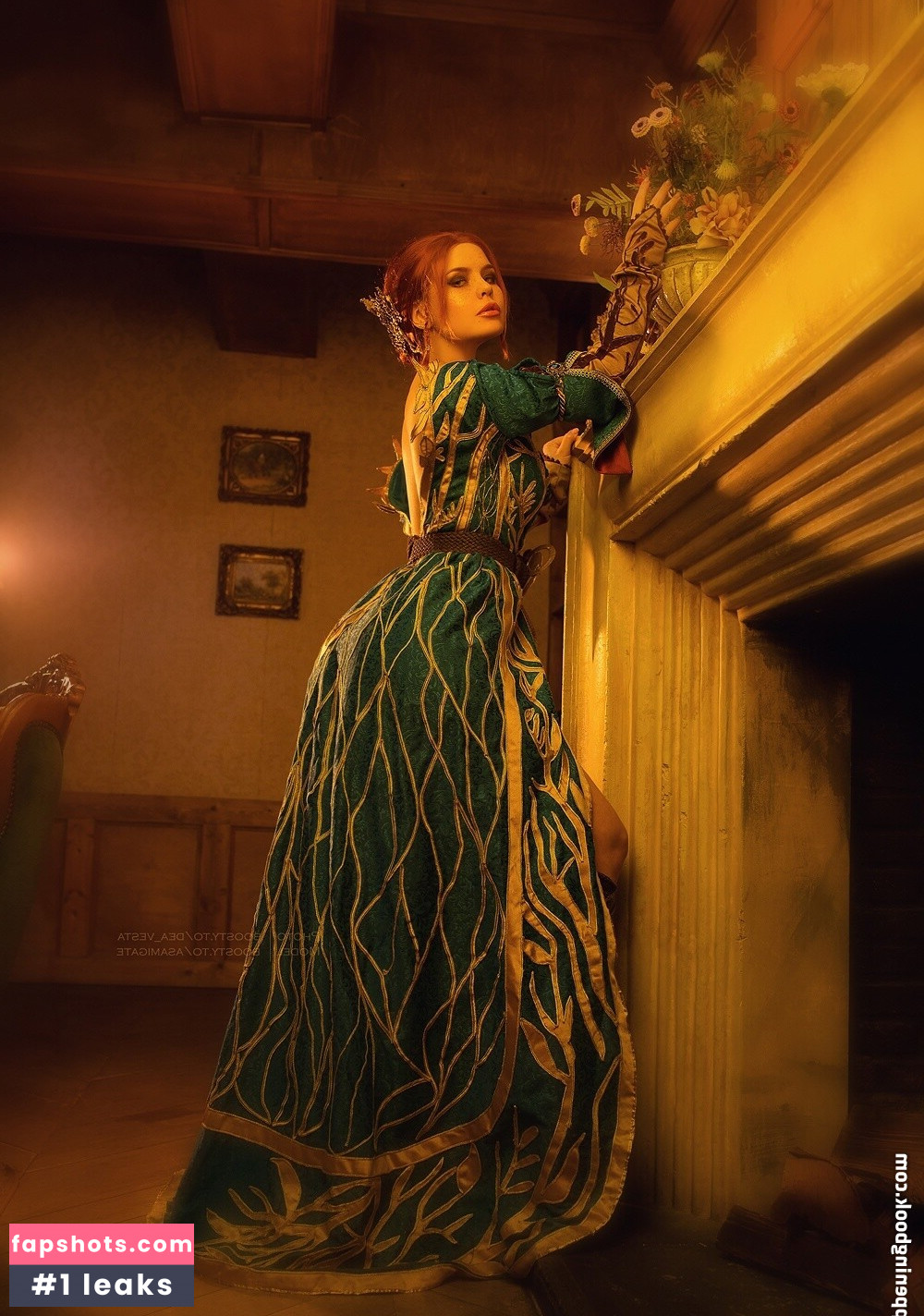 Witcher Women gallery photo #138