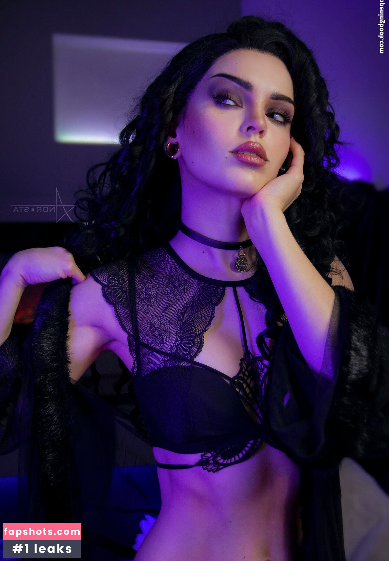 Witcher Women gallery photo #15