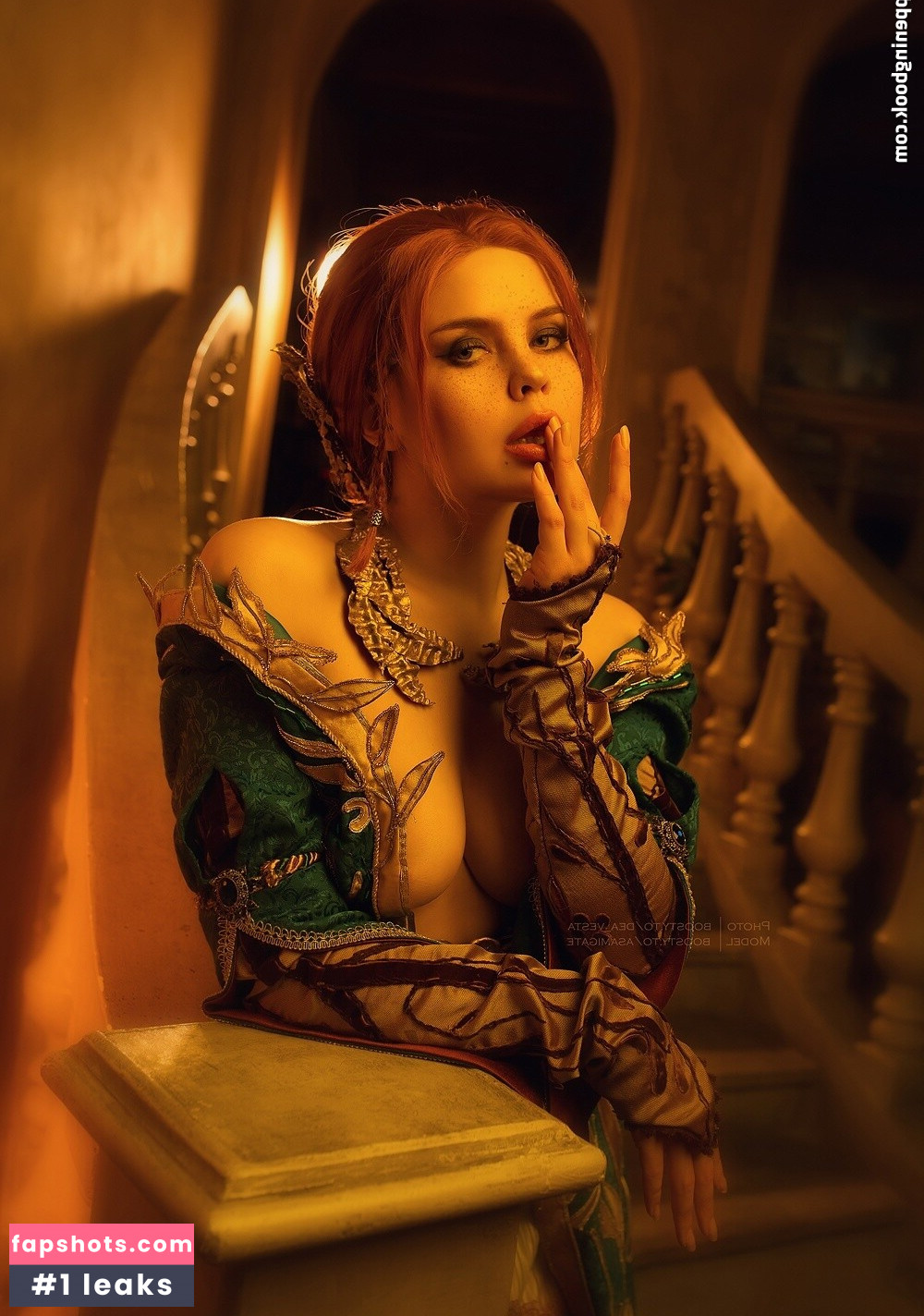 Witcher Women gallery photo #142