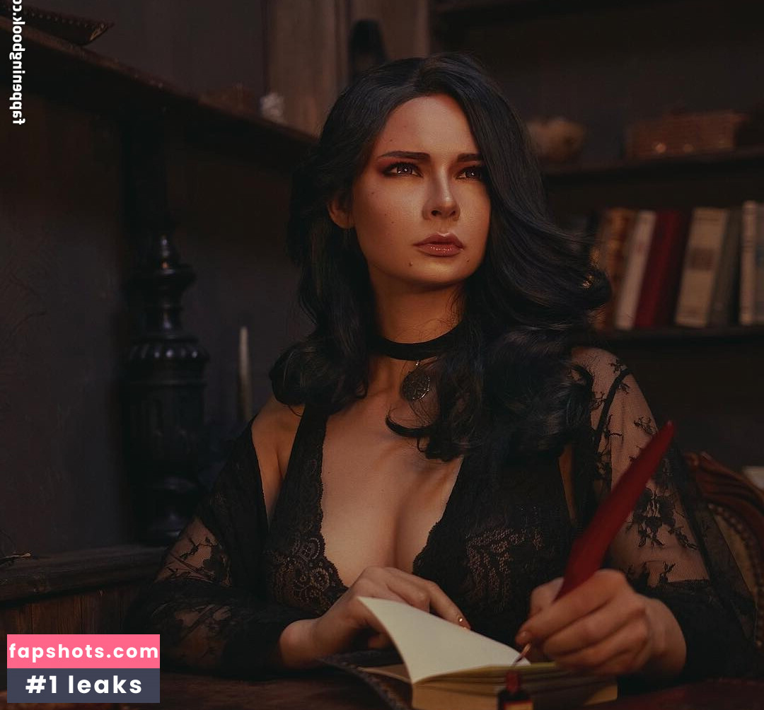 Witcher Women gallery photo #152