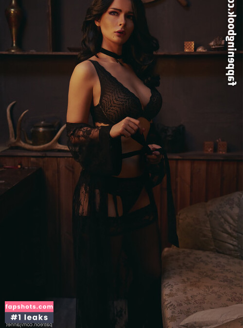 Witcher Women gallery photo #160