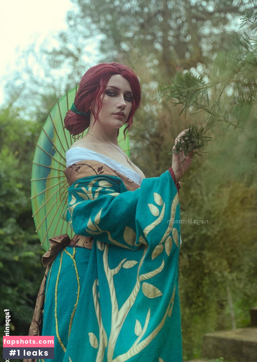 Witcher Women gallery photo #17