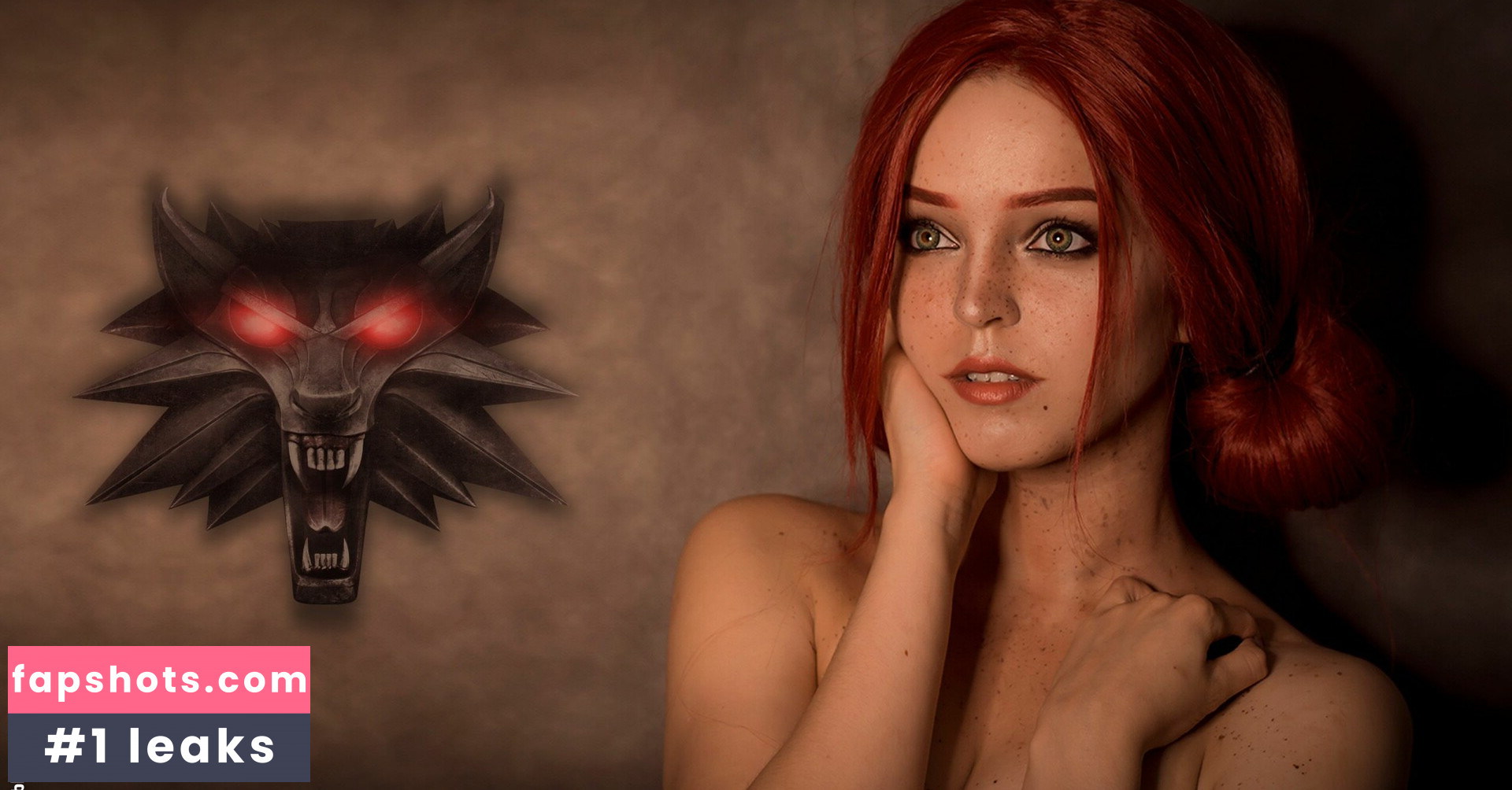 Witcher Women gallery photo #161