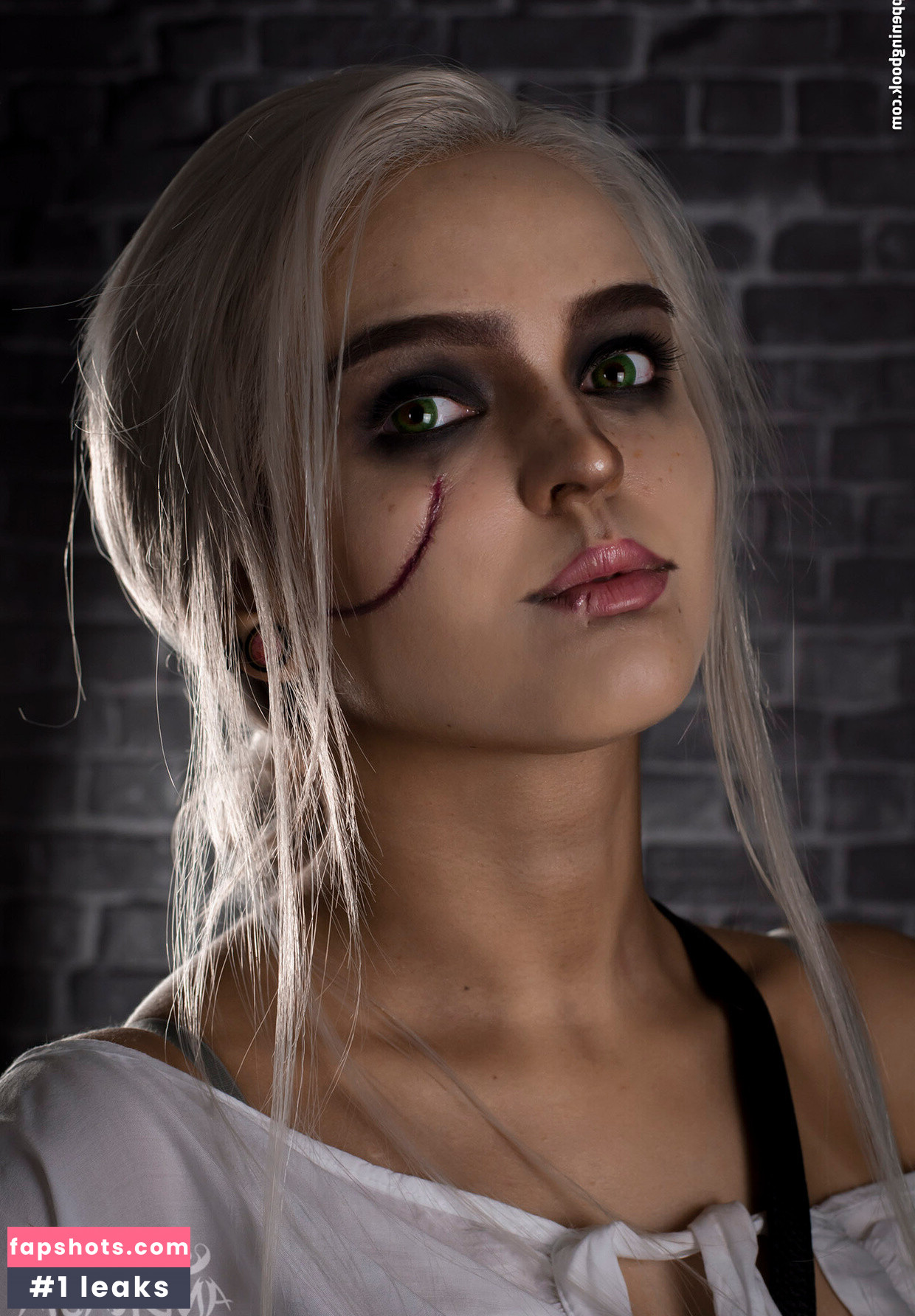 Witcher Women gallery photo #162