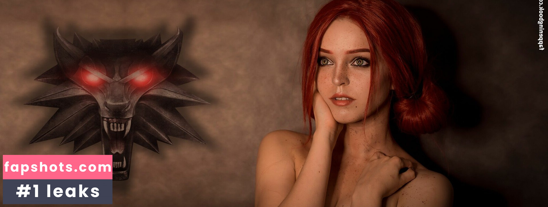 Witcher Women gallery photo #163