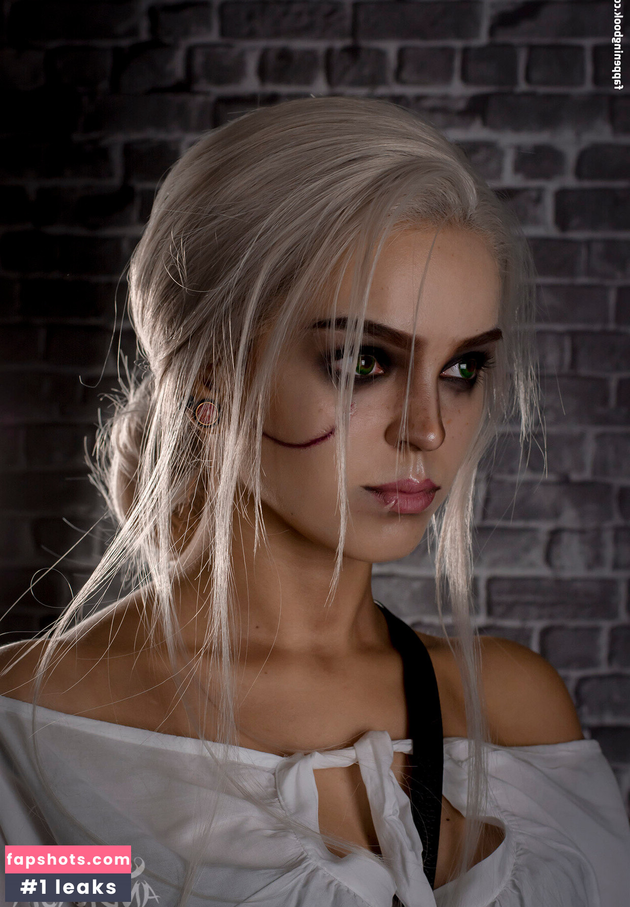 Witcher Women gallery photo #164