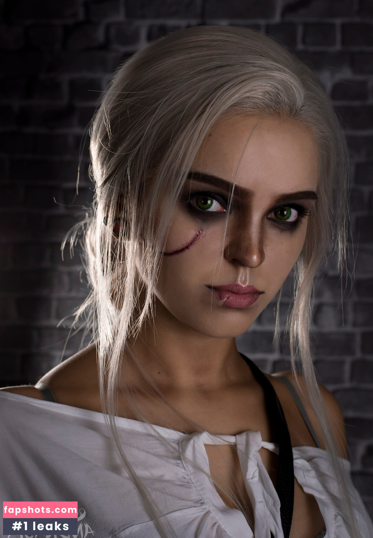 Witcher Women gallery photo #165