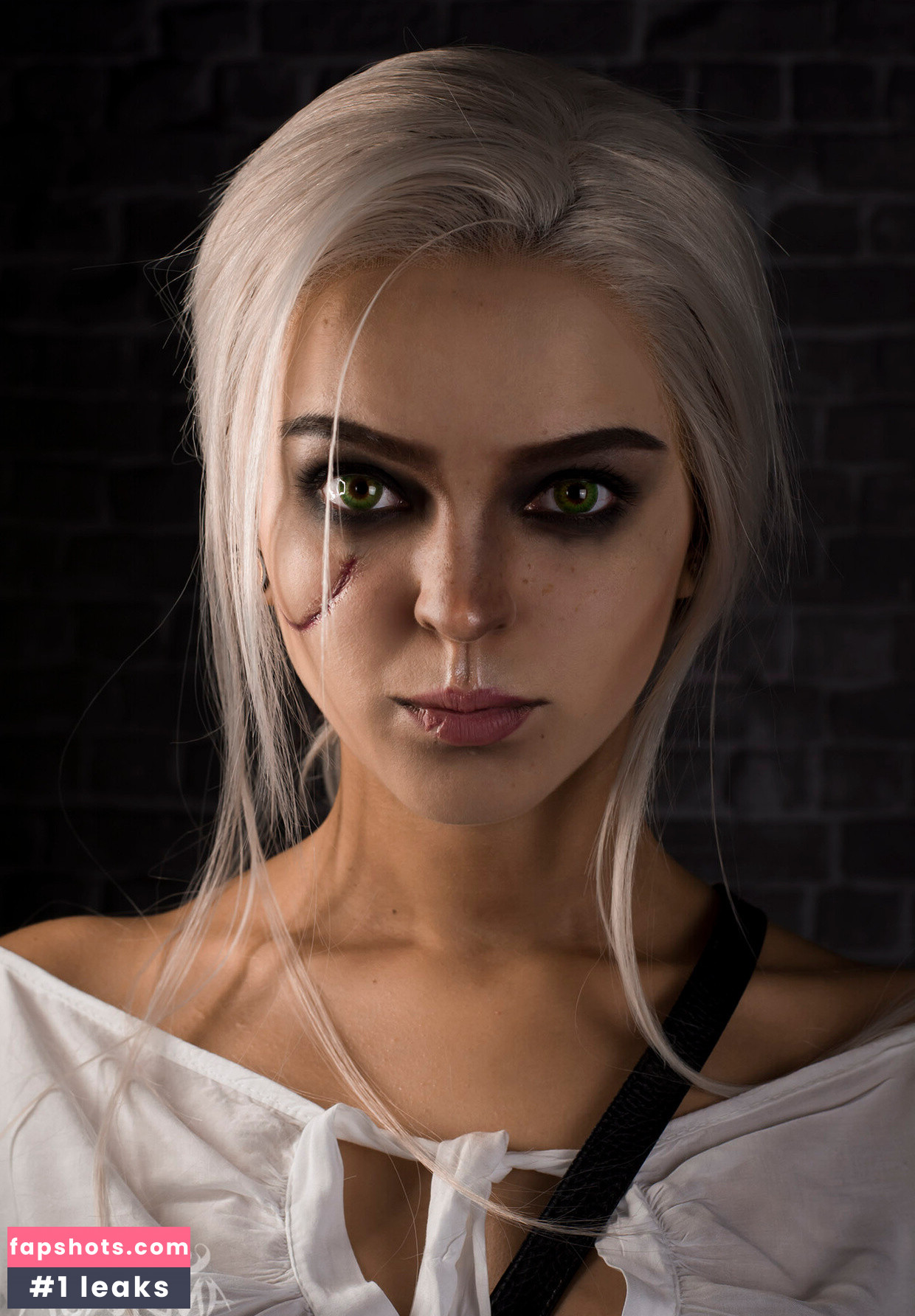 Witcher Women gallery photo #166