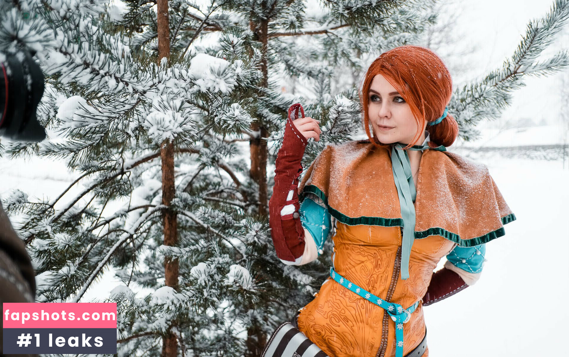 Witcher Women gallery photo #167