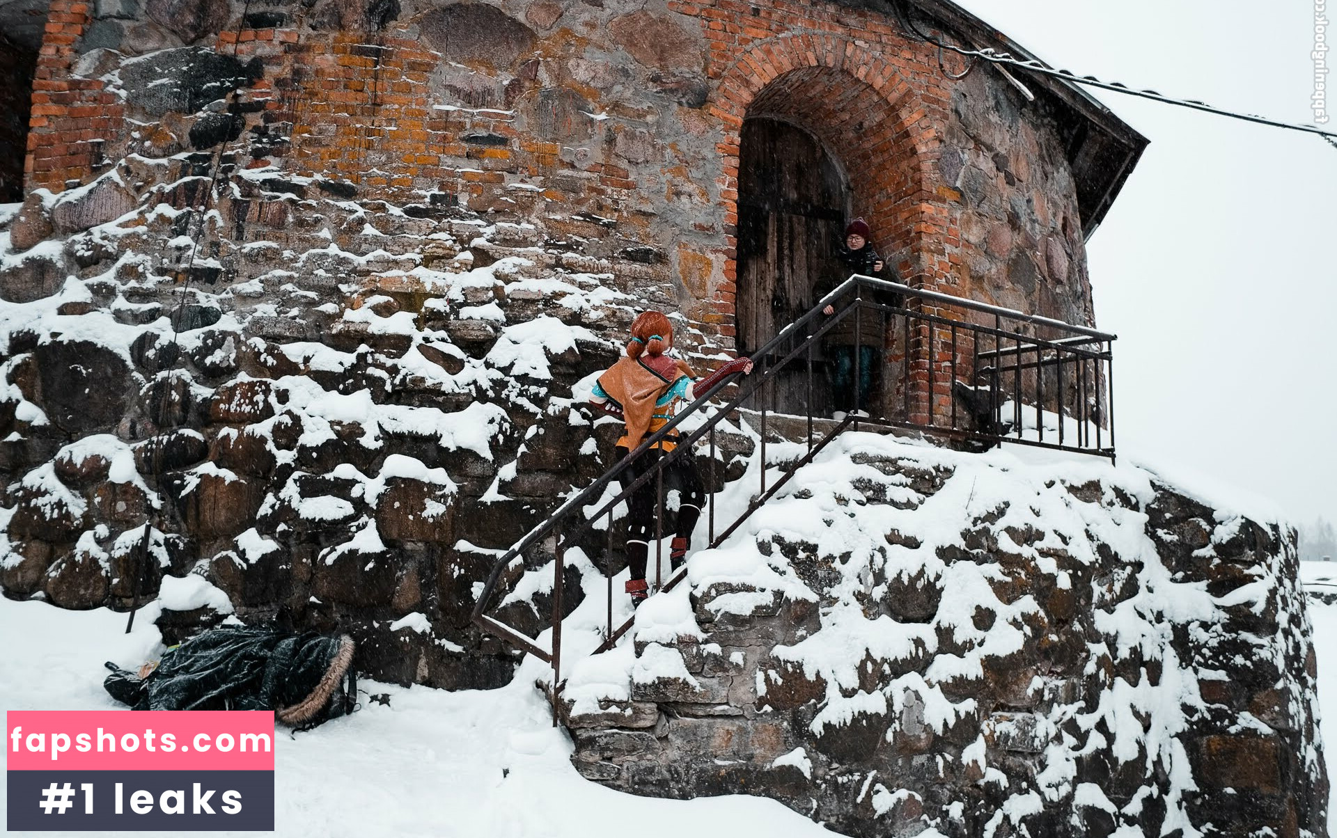 Witcher Women gallery photo #169