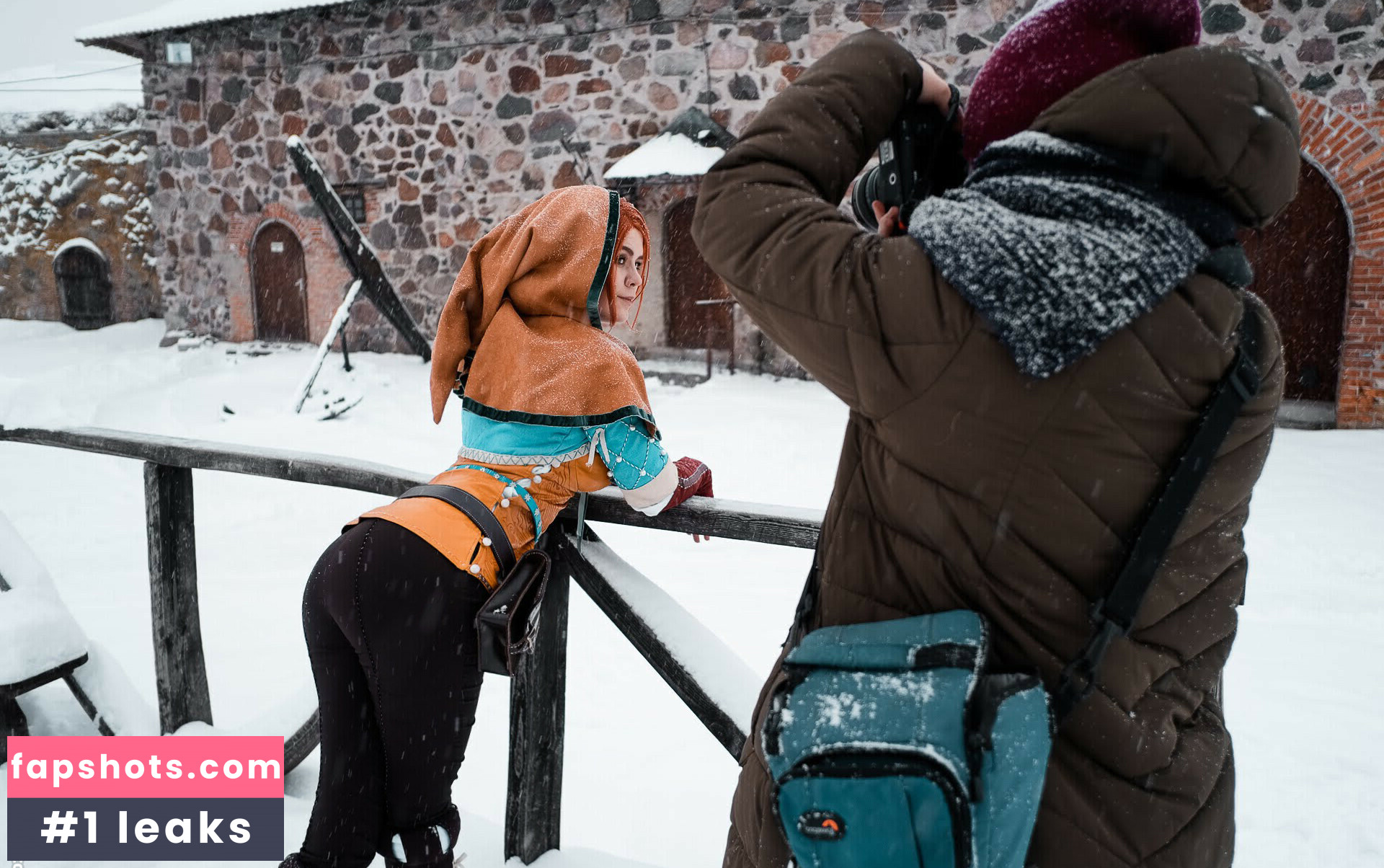 Witcher Women gallery photo #170