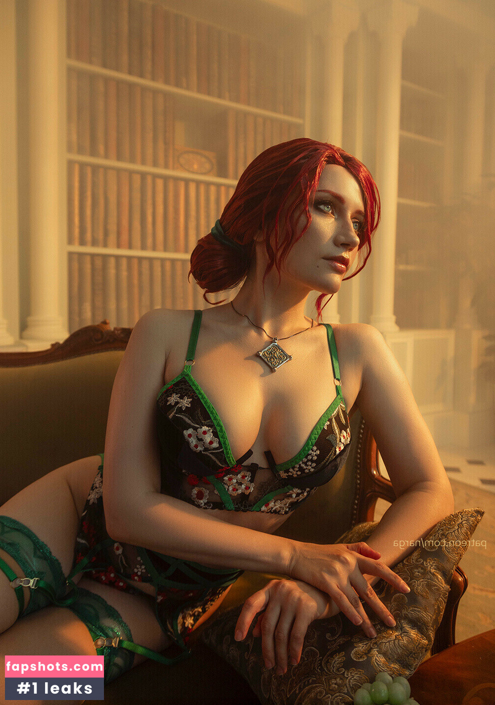 Witcher Women gallery photo #18