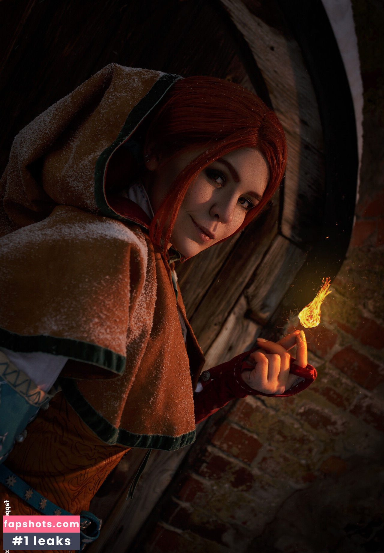 Witcher Women gallery photo #173