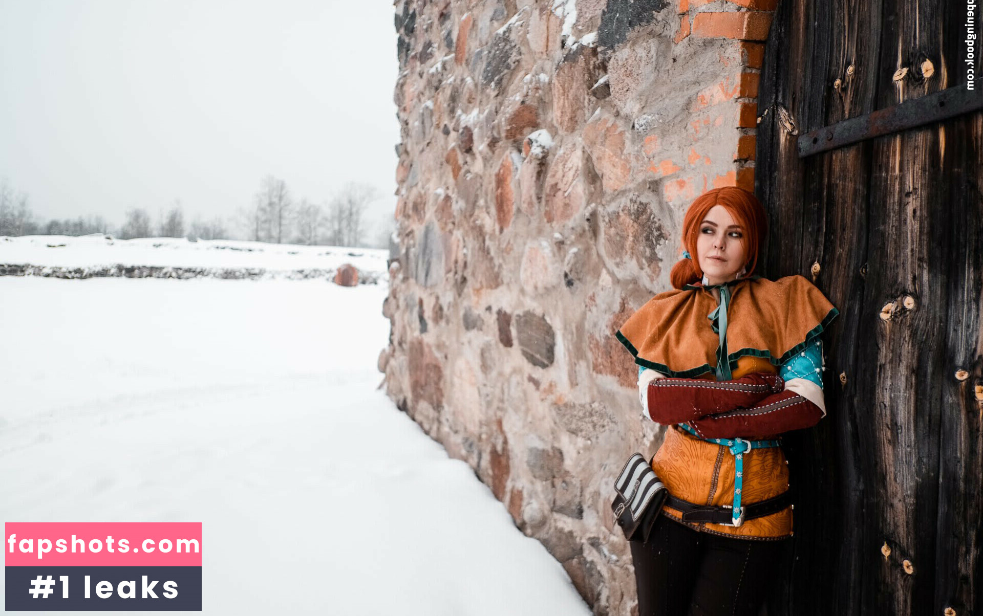 Witcher Women gallery photo #176