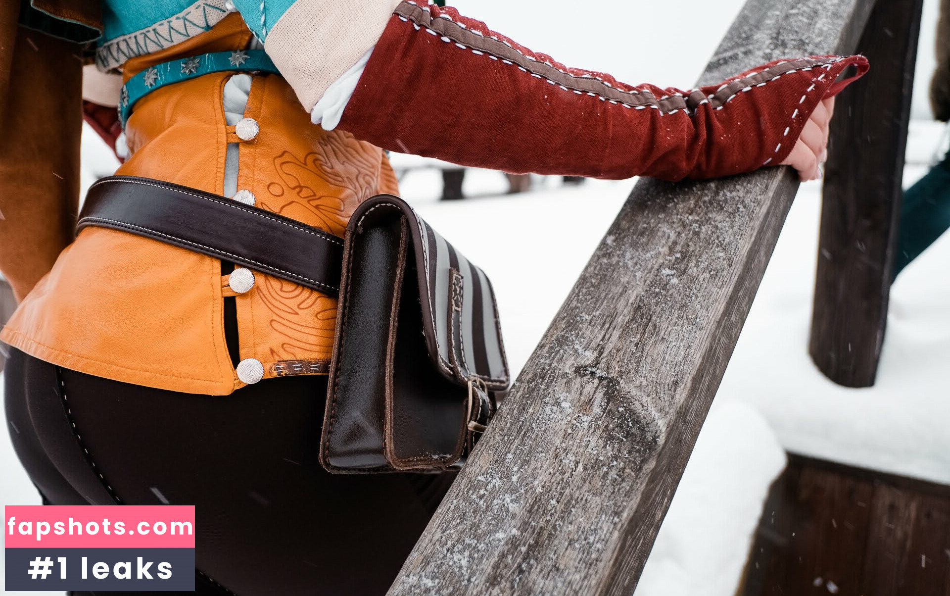 Witcher Women gallery photo #180