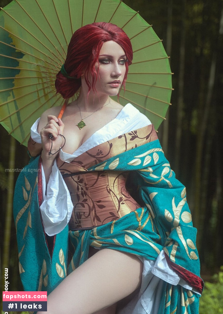 Witcher Women gallery photo #19