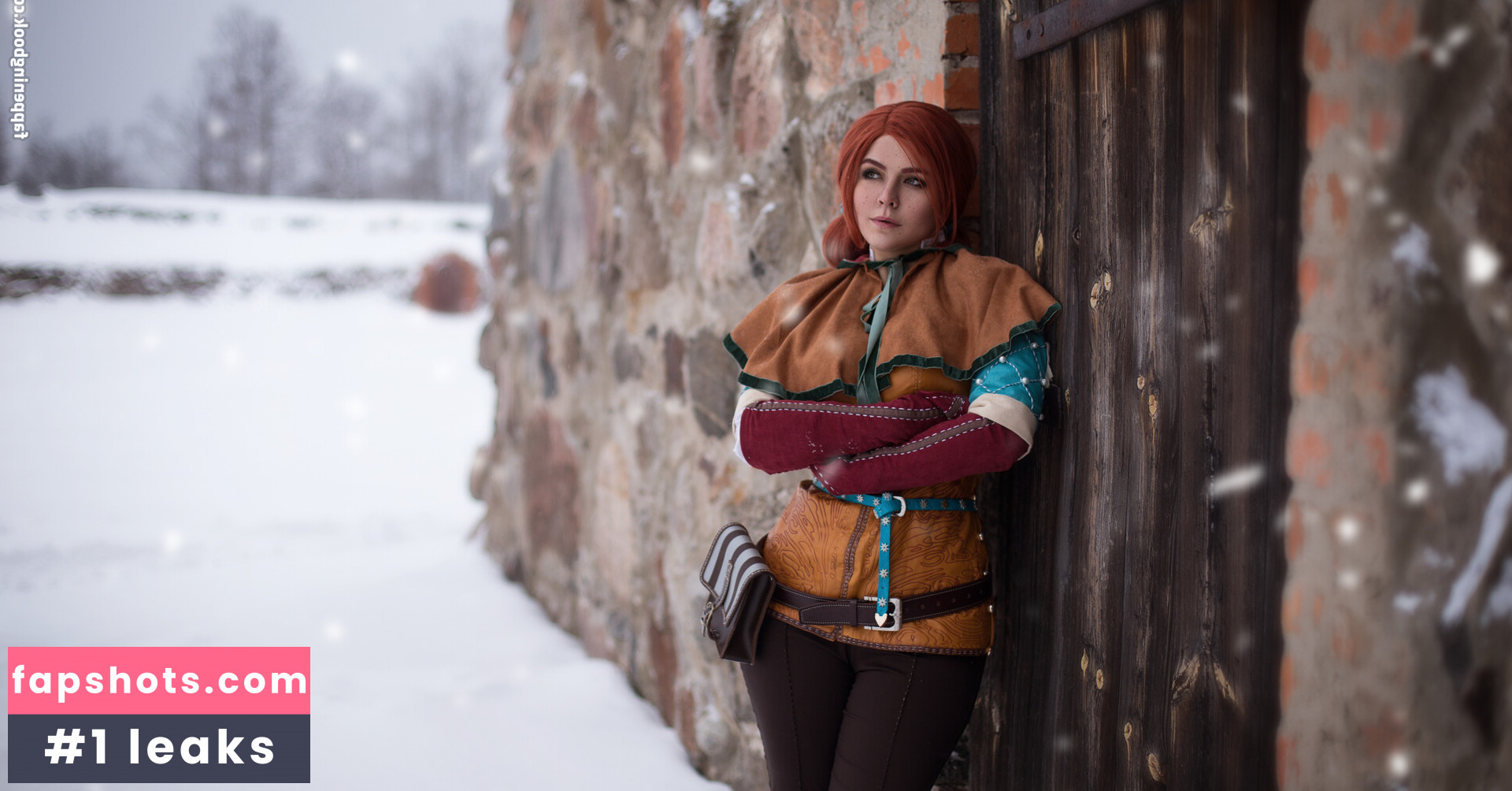 Witcher Women gallery photo #181